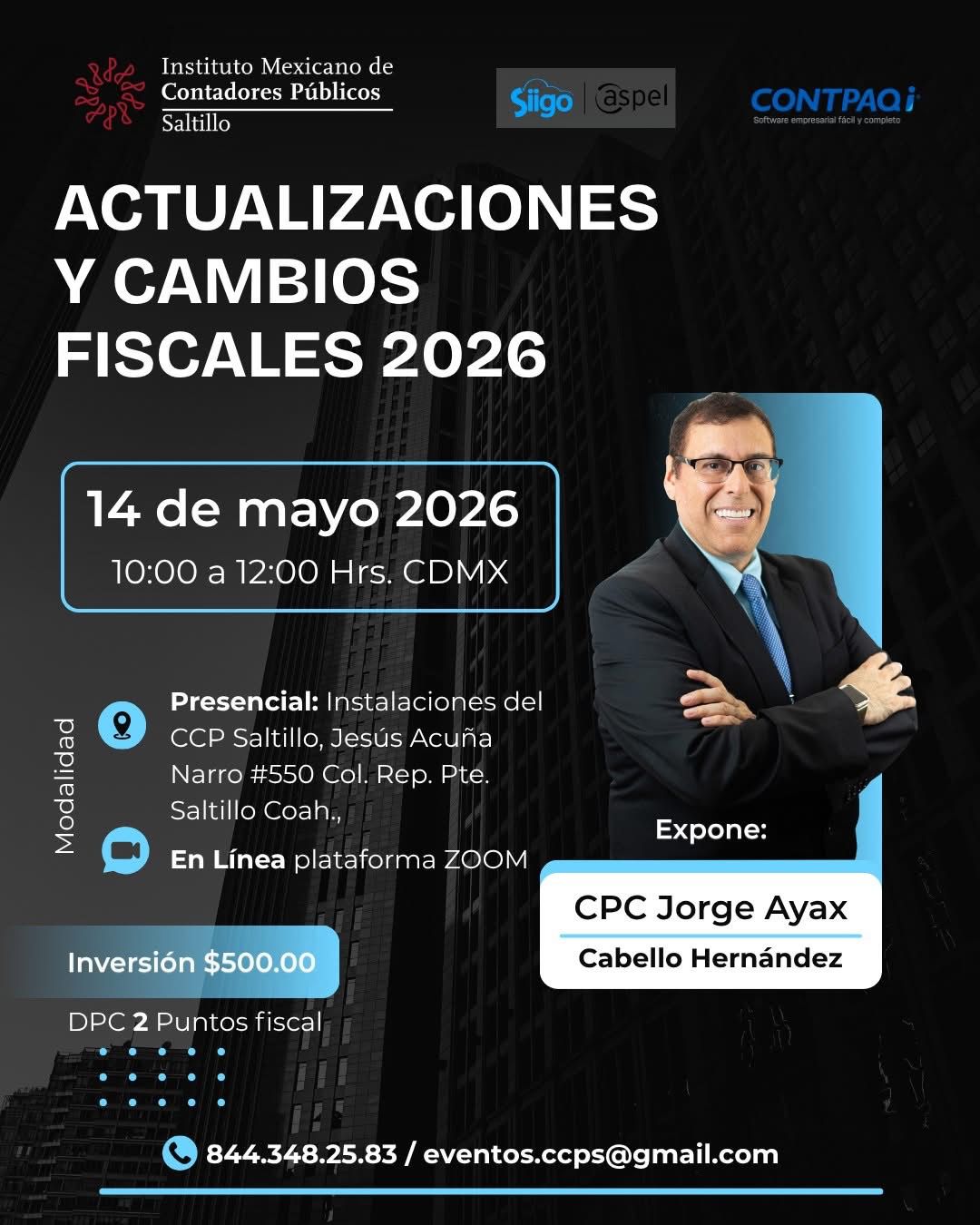 Aspectos Relevantes del Gobierno y Administración Municipal y Responsabilidades Administrativa
