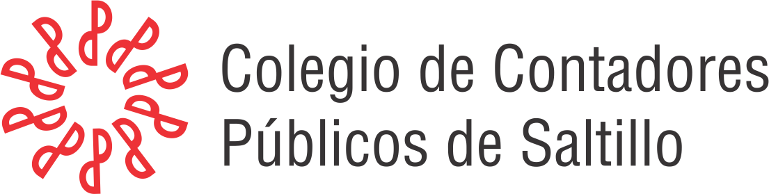 SignIn | Colegio de Contadores Públicos de Saltillo